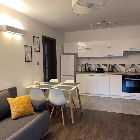 Apartament Elk Centrum 아파트 외부 사진