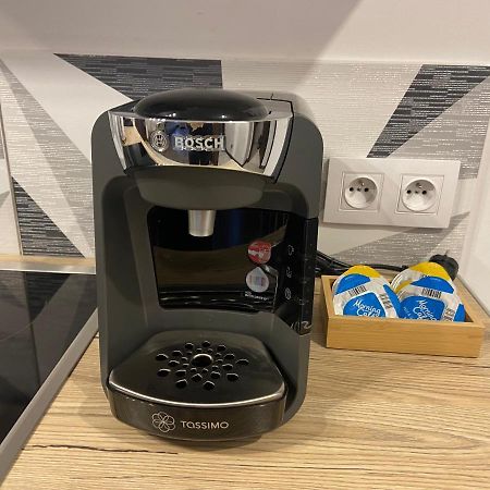 Apartament Elk Centrum 아파트 외부 사진
