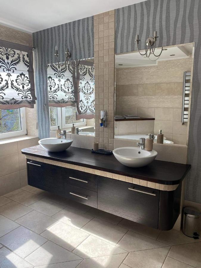 Apartament Elk Centrum 아파트 외부 사진
