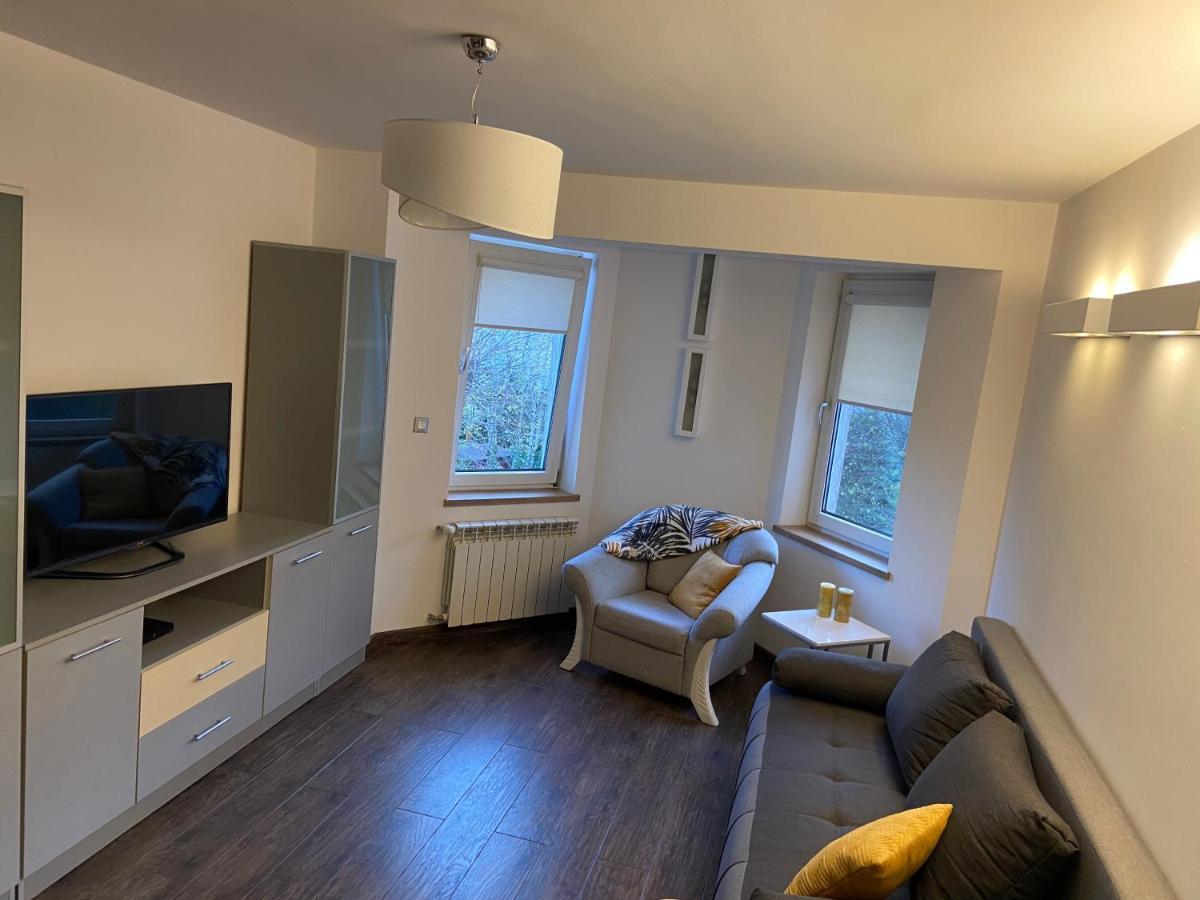 Apartament Elk Centrum 아파트 외부 사진
