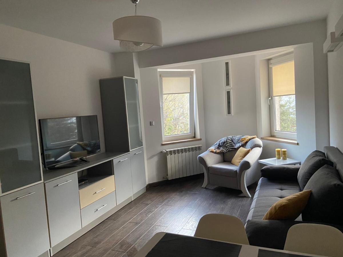 Apartament Elk Centrum 아파트 외부 사진