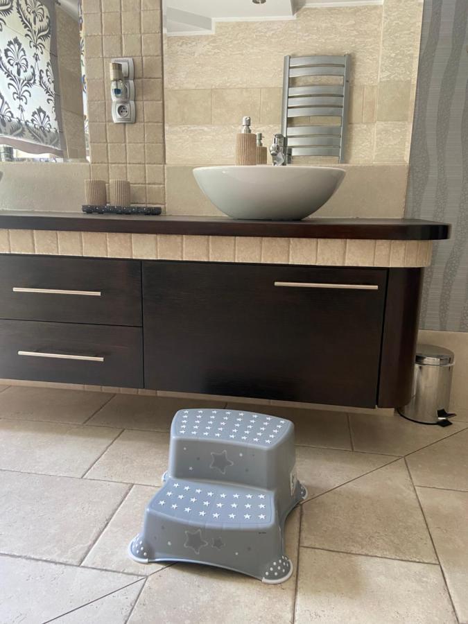 Apartament Elk Centrum 아파트 외부 사진