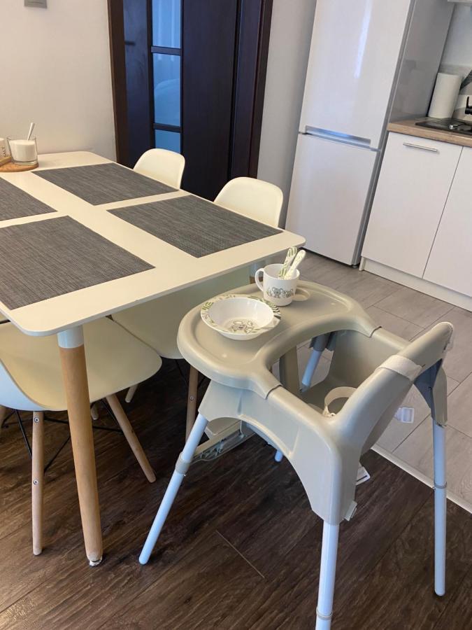 Apartament Elk Centrum 아파트 외부 사진