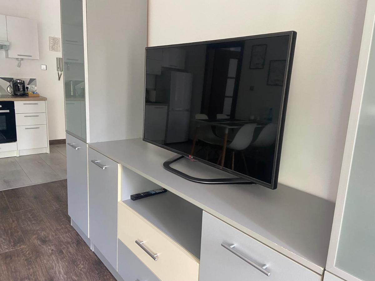 Apartament Elk Centrum 아파트 외부 사진