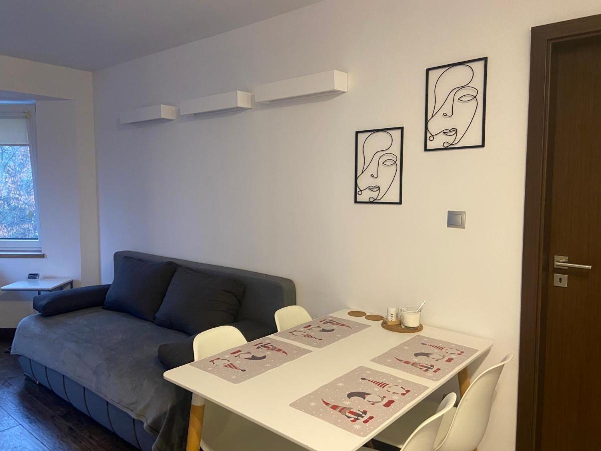 Apartament Elk Centrum 아파트 외부 사진