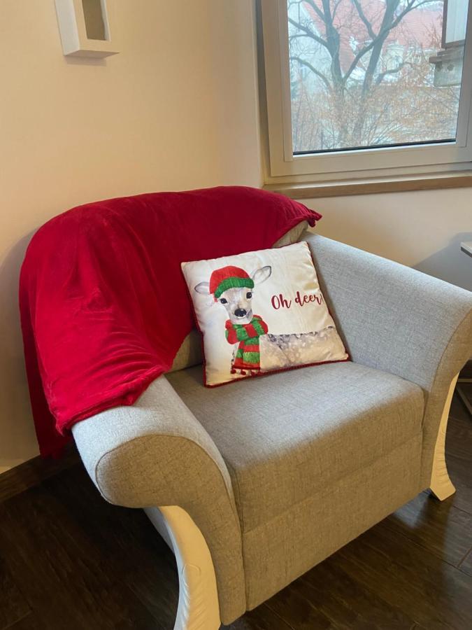 Apartament Elk Centrum 아파트 외부 사진