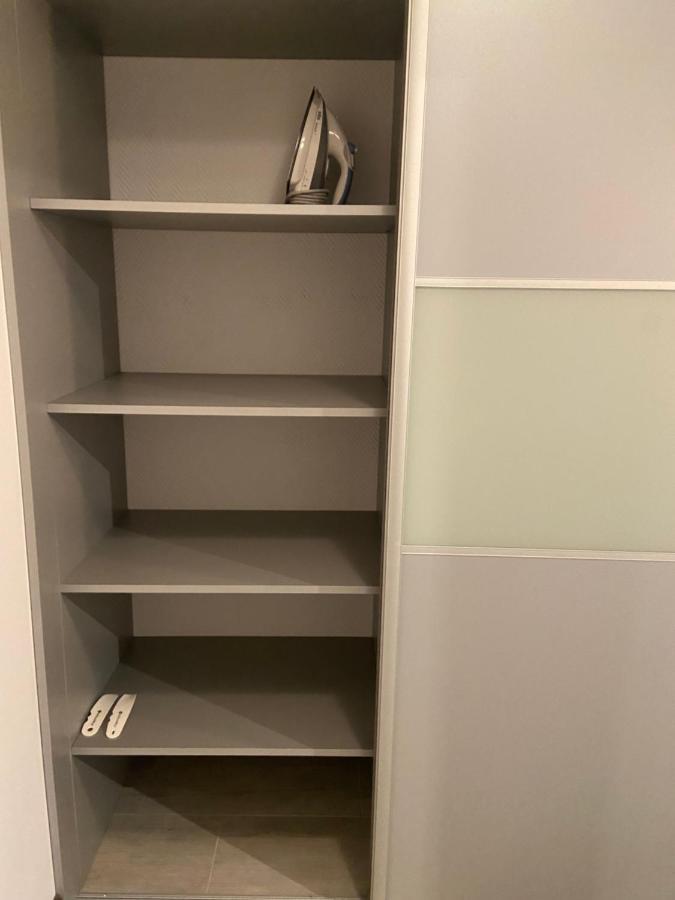 Apartament Elk Centrum 아파트 외부 사진