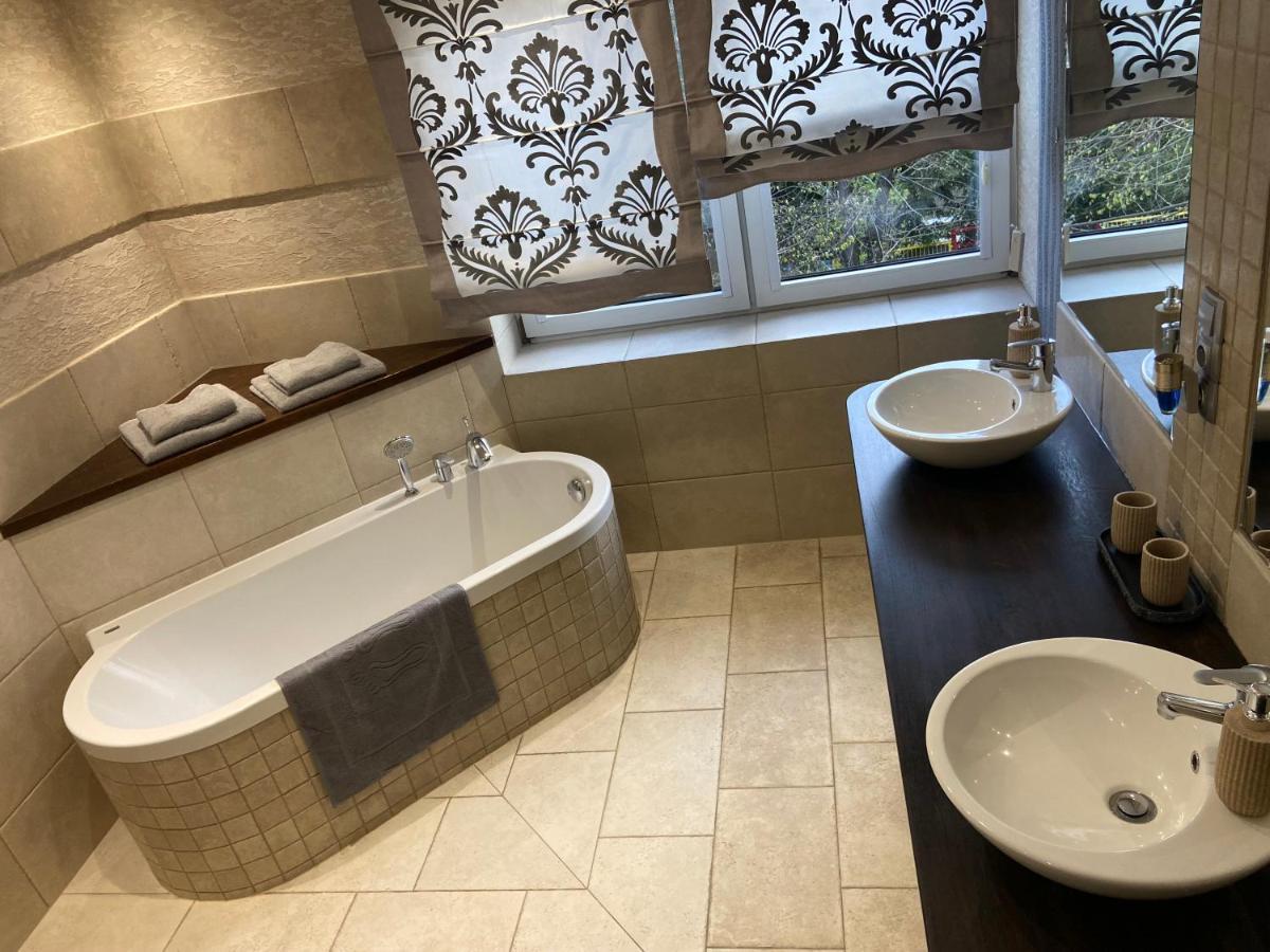 Apartament Elk Centrum 아파트 외부 사진