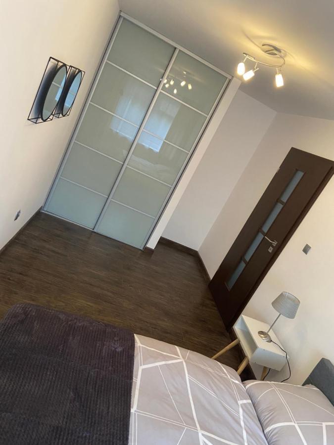 Apartament Elk Centrum 아파트 외부 사진